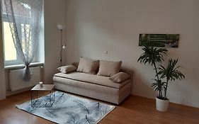 Apartmenthaus Gratzer