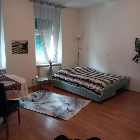 Apartmenthaus Gratzer Graz Kültér fotó