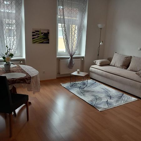 Apartmenthaus Gratzer Graz Kültér fotó