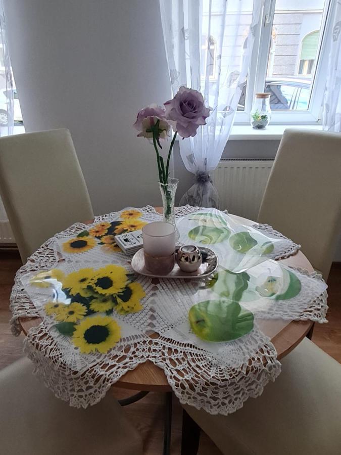 Apartmenthaus Gratzer Graz Kültér fotó