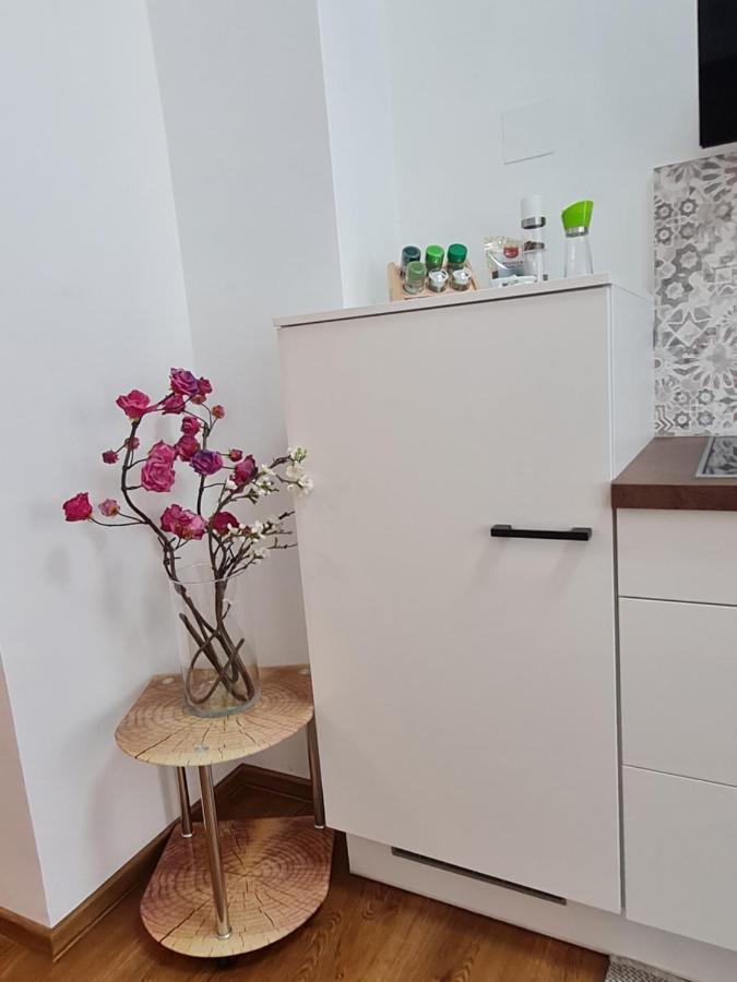 Apartmenthaus Gratzer Graz Kültér fotó