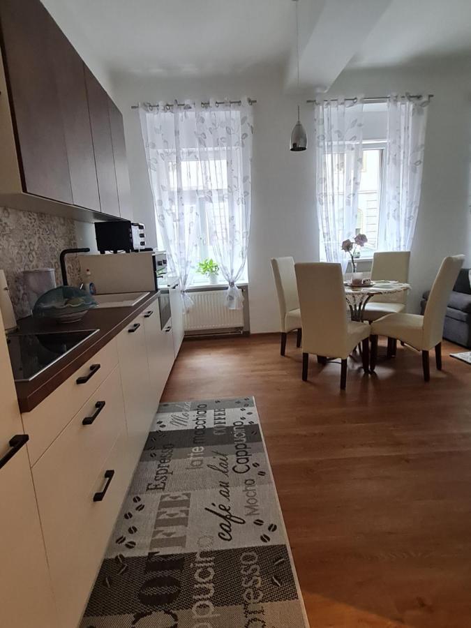 Apartmenthaus Gratzer Graz Kültér fotó