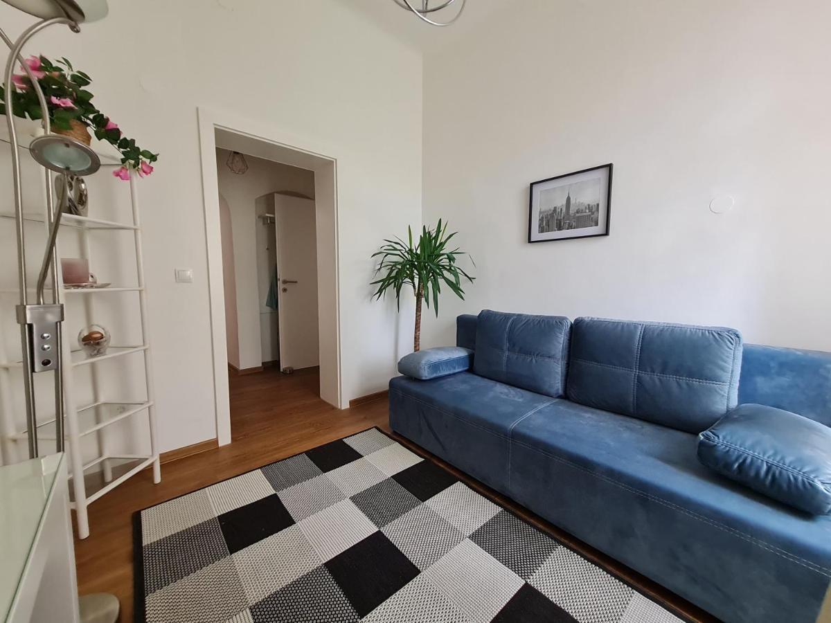 Apartmenthaus Gratzer Graz Kültér fotó