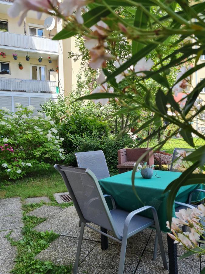 Apartmenthaus Gratzer Graz Kültér fotó