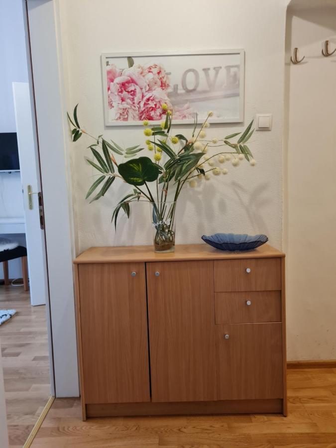 Apartmenthaus Gratzer Graz Kültér fotó