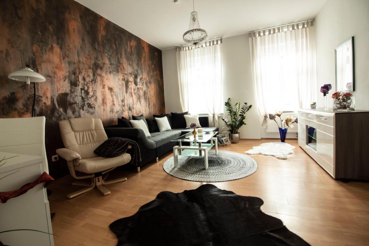 Apartmenthaus Gratzer Graz Kültér fotó