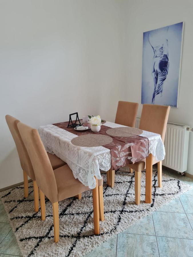 Apartmenthaus Gratzer Graz Kültér fotó