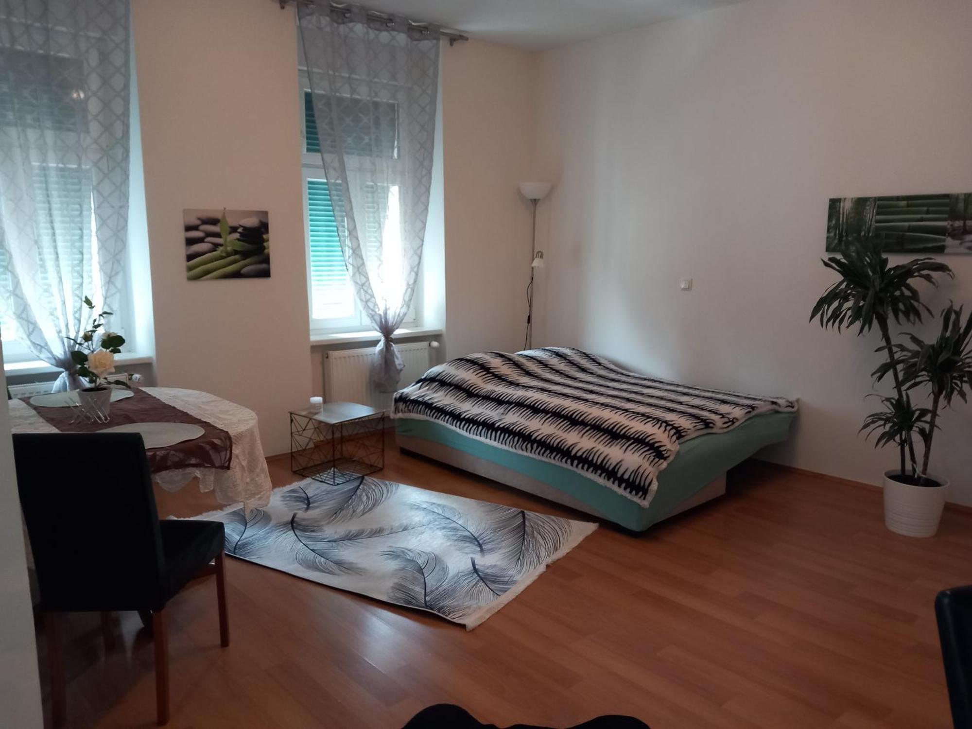 Apartmenthaus Gratzer Graz Kültér fotó