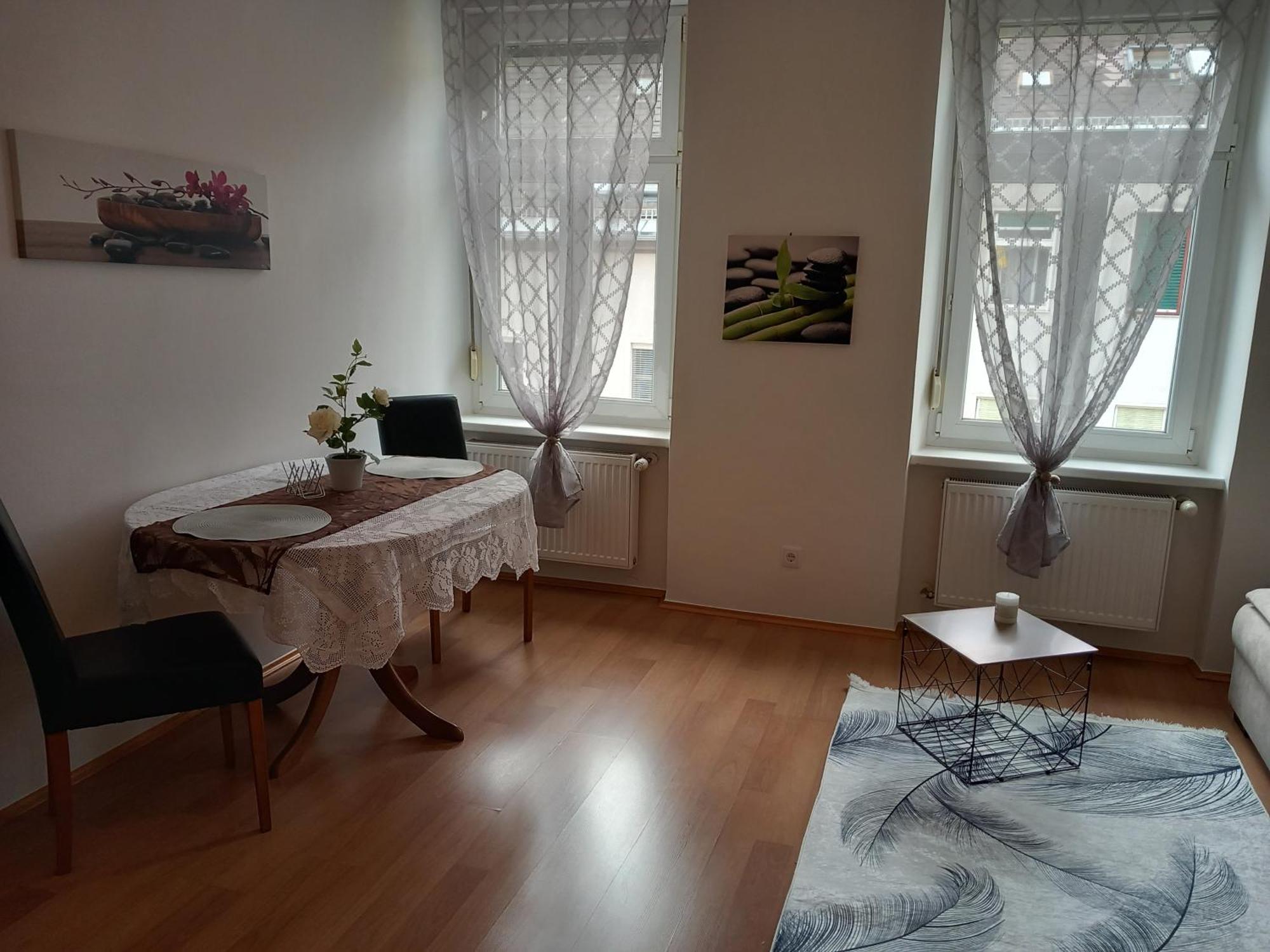 Apartmenthaus Gratzer Graz Kültér fotó